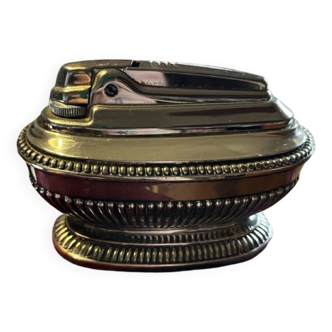 Briquet de table Ronson, en état de marche, Queen Anne