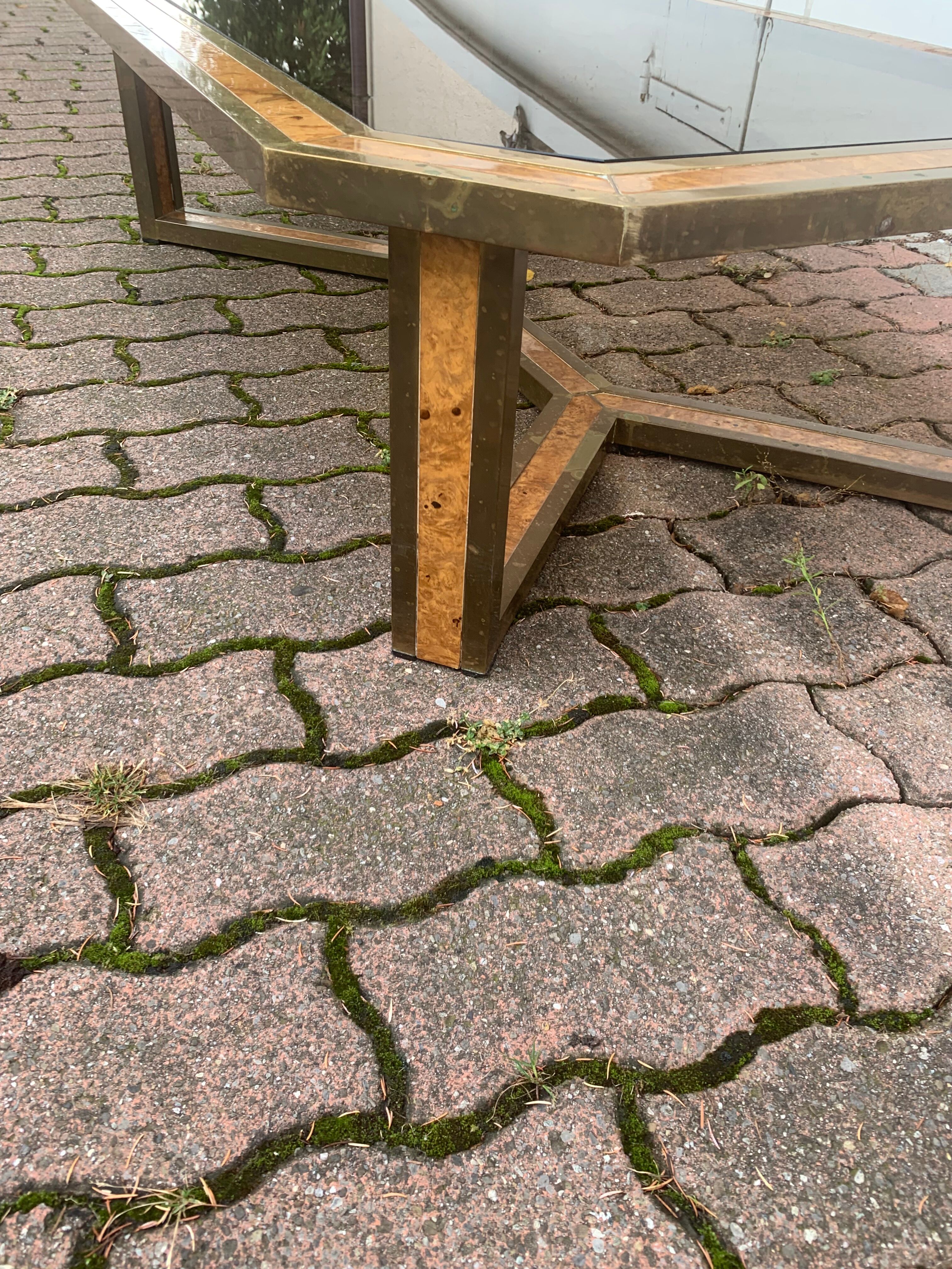 Coffee table like Romeo Rega