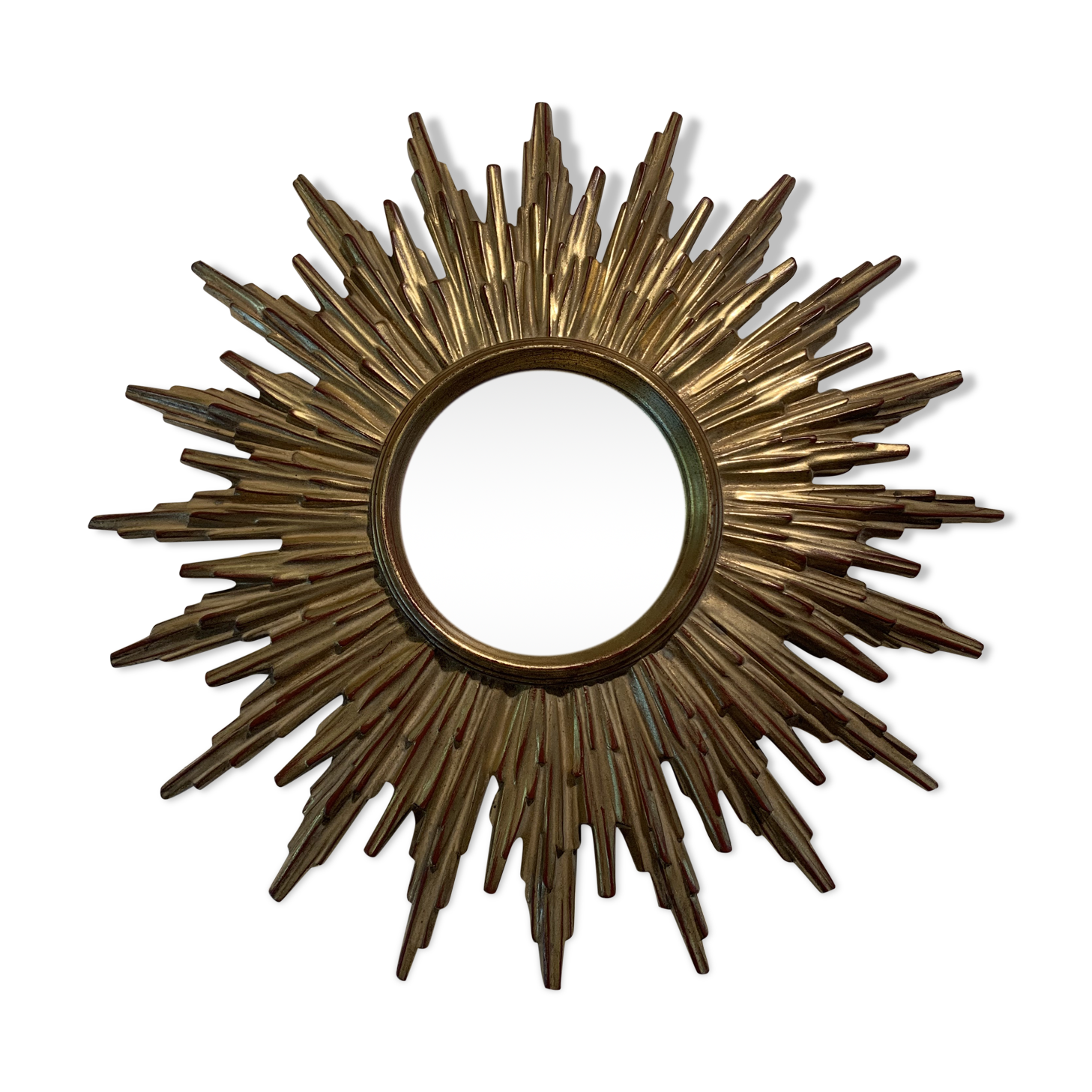 Witch eye sun mirror - 48cm