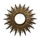 Witch eye sun mirror - 48cm