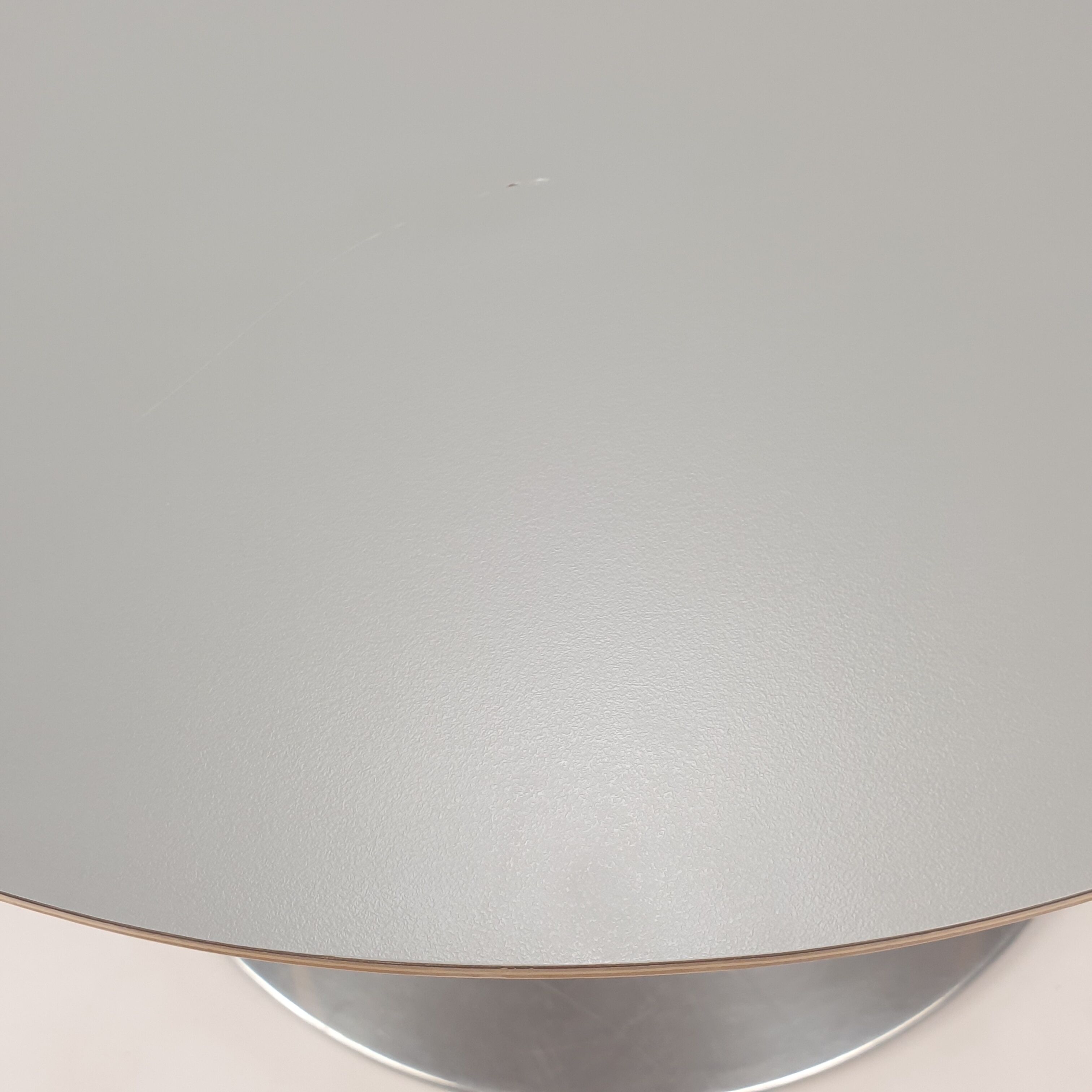 "Circle" Coffee Table by Pierre Paulin for Artifort