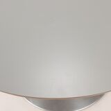 "Circle" Coffee Table by Pierre Paulin for Artifort