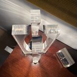 Lamp design André Jean Doucin, France 1970