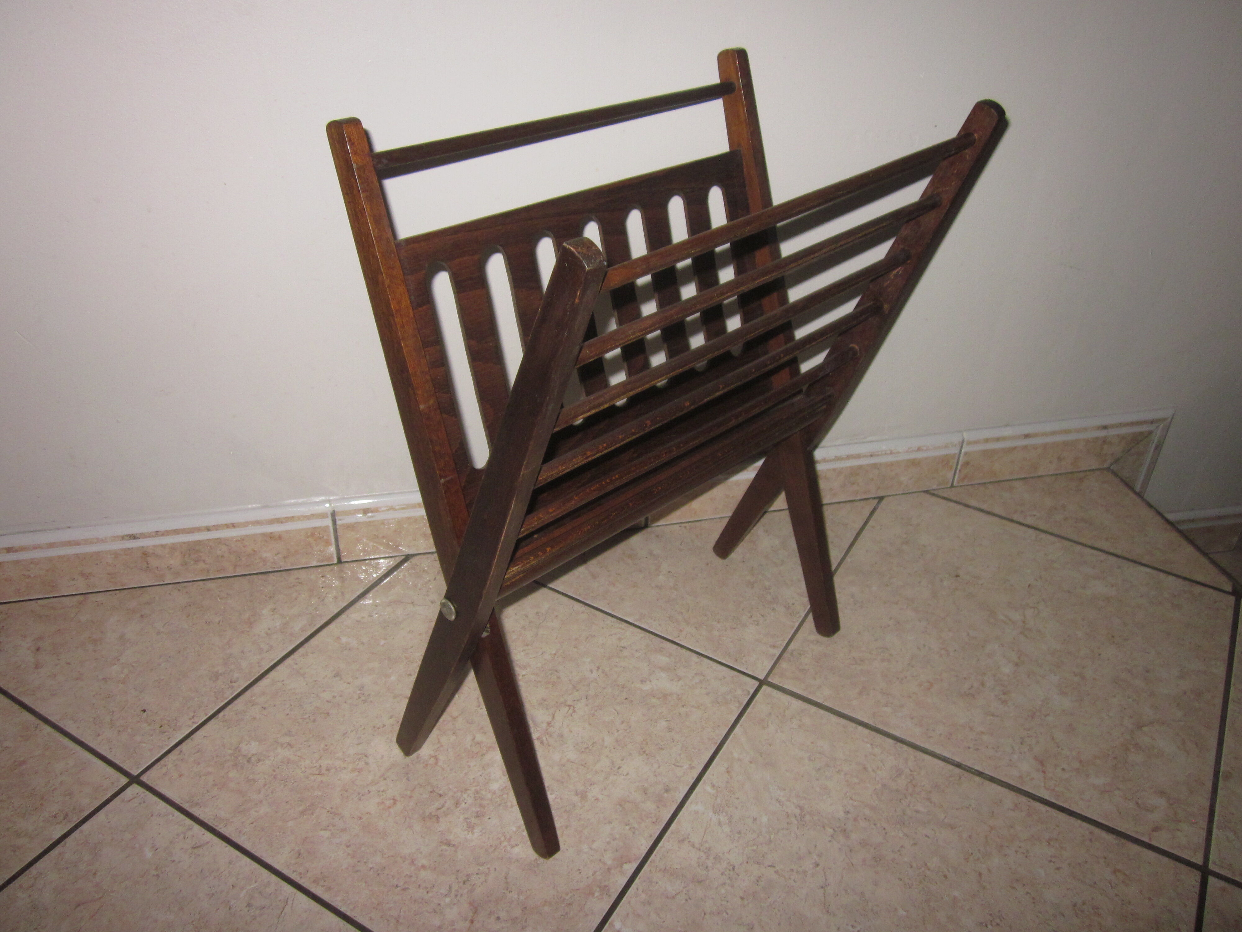 Porte revue de Cees Braakman