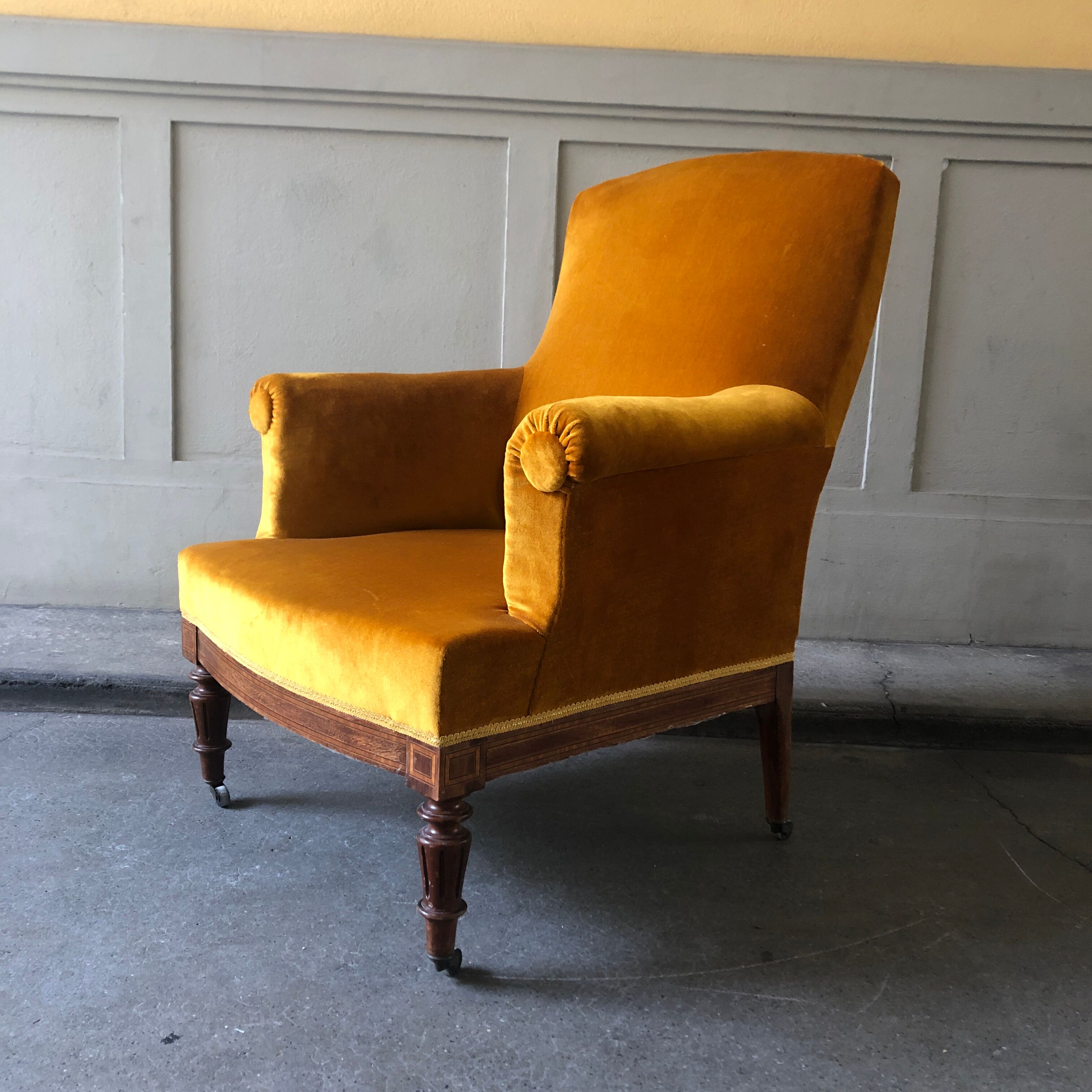 Armchair