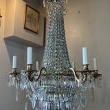 Louis XVI chandelier