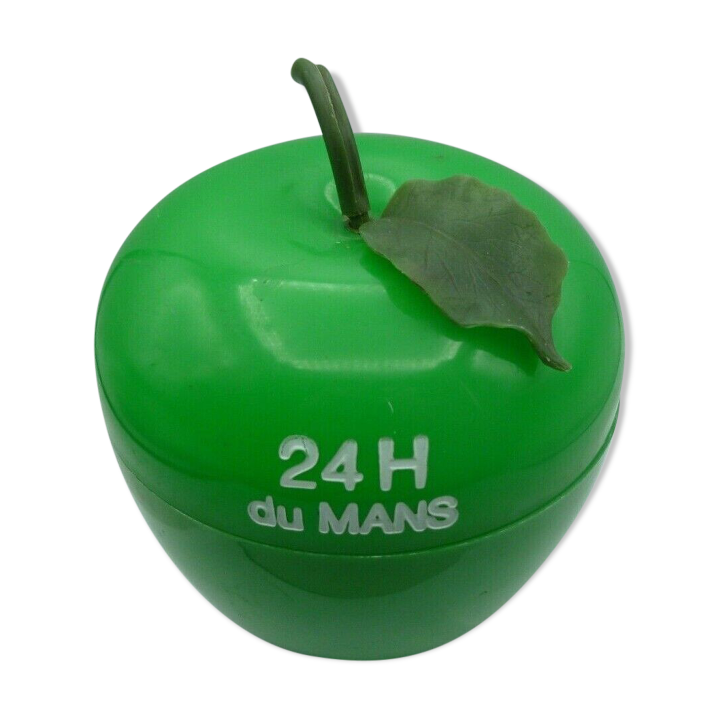 Seau à glace  pomme publicitaire 24h du mans