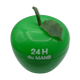 Seau à glace  pomme publicitaire 24h du mans