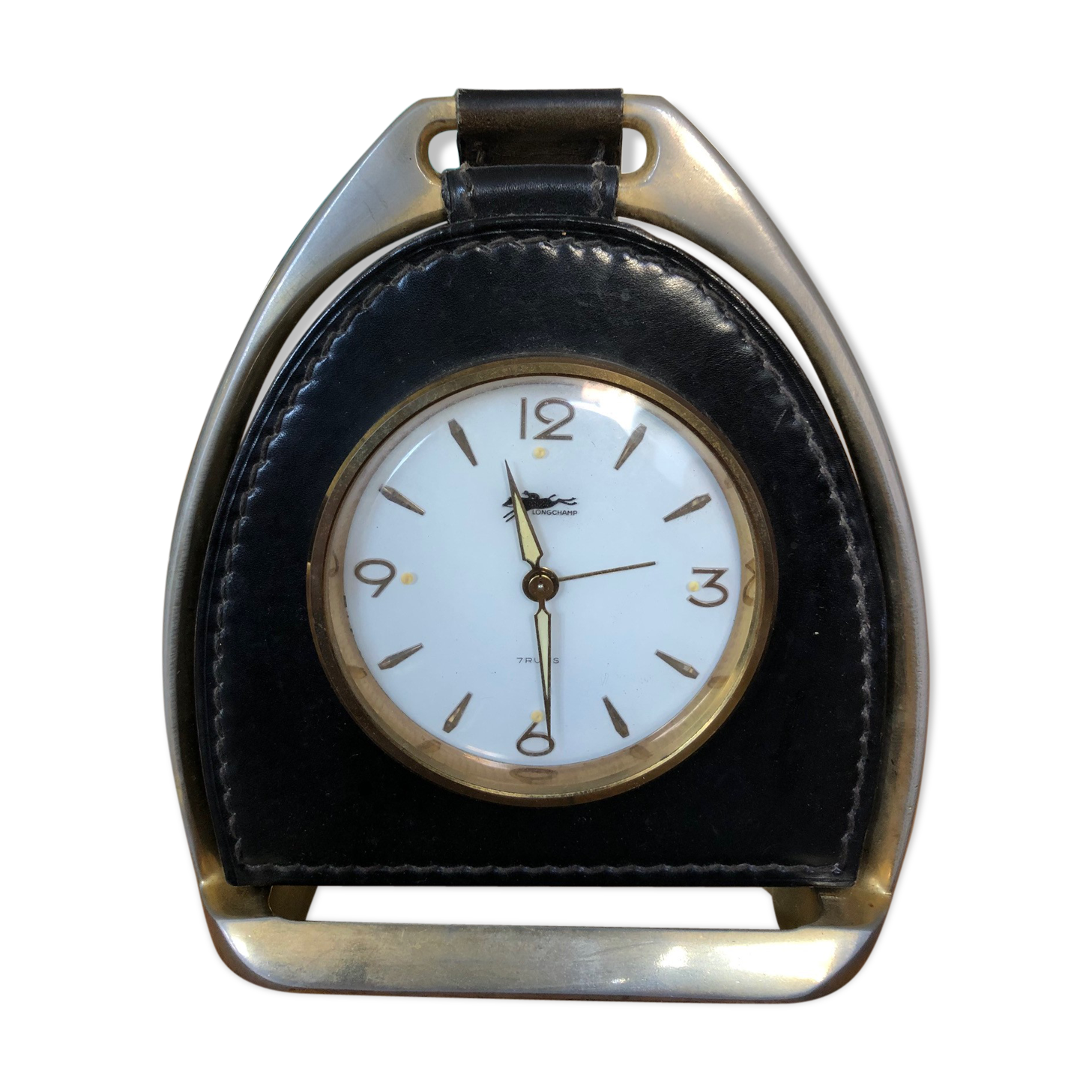 Lomgchamp Stirr Pendulette