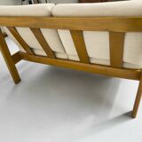 Vintage Knoll Antimott 2-Seater Sofa, 1960s