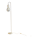 Stilux floor lamp, 1970s