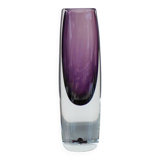 Scandinavian Art Vase by Gunnar Nylund for Strömbergshyttan, Sweden
