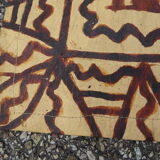 Wall hanging tribal decoration