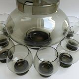 70s punch set