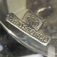 Christofle cluny 6 teaspoon new 13.5 cm