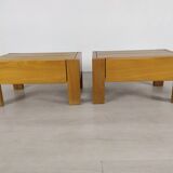 Regain home bedside table