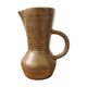 Sandstone pitcher