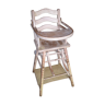 Baby high chair 50s
