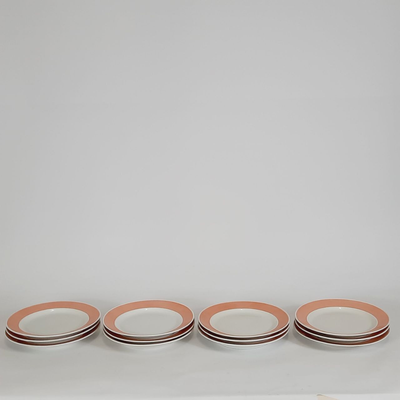 Dinnerware 12 people 30