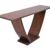 Art Deco Console by Hugues Chevalier