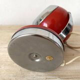 Space Age Eye Ball Lamp, 70s