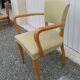 Fauteuil bridge