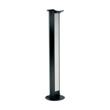 Gilles Derain design lamppost