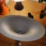 Vintage Scandinavian design pendant light