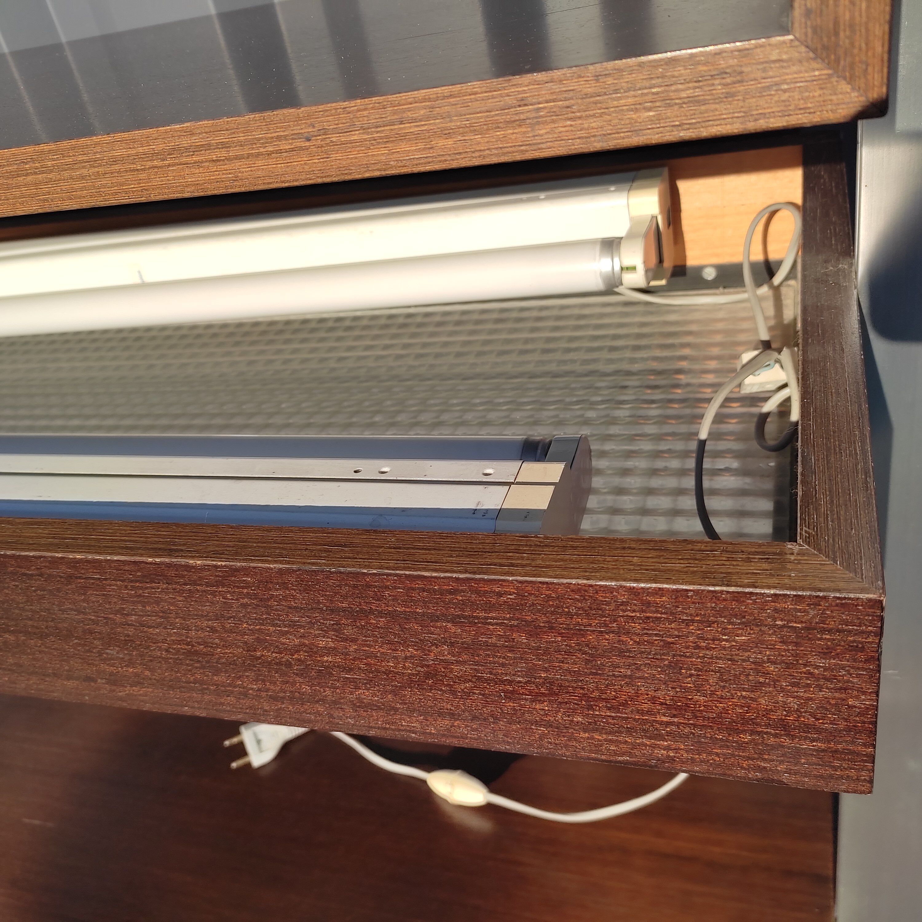 Writing desk by Michel Ducaroy for Ligne Roset 1970