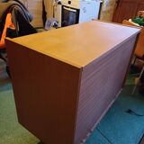 Commode vintage