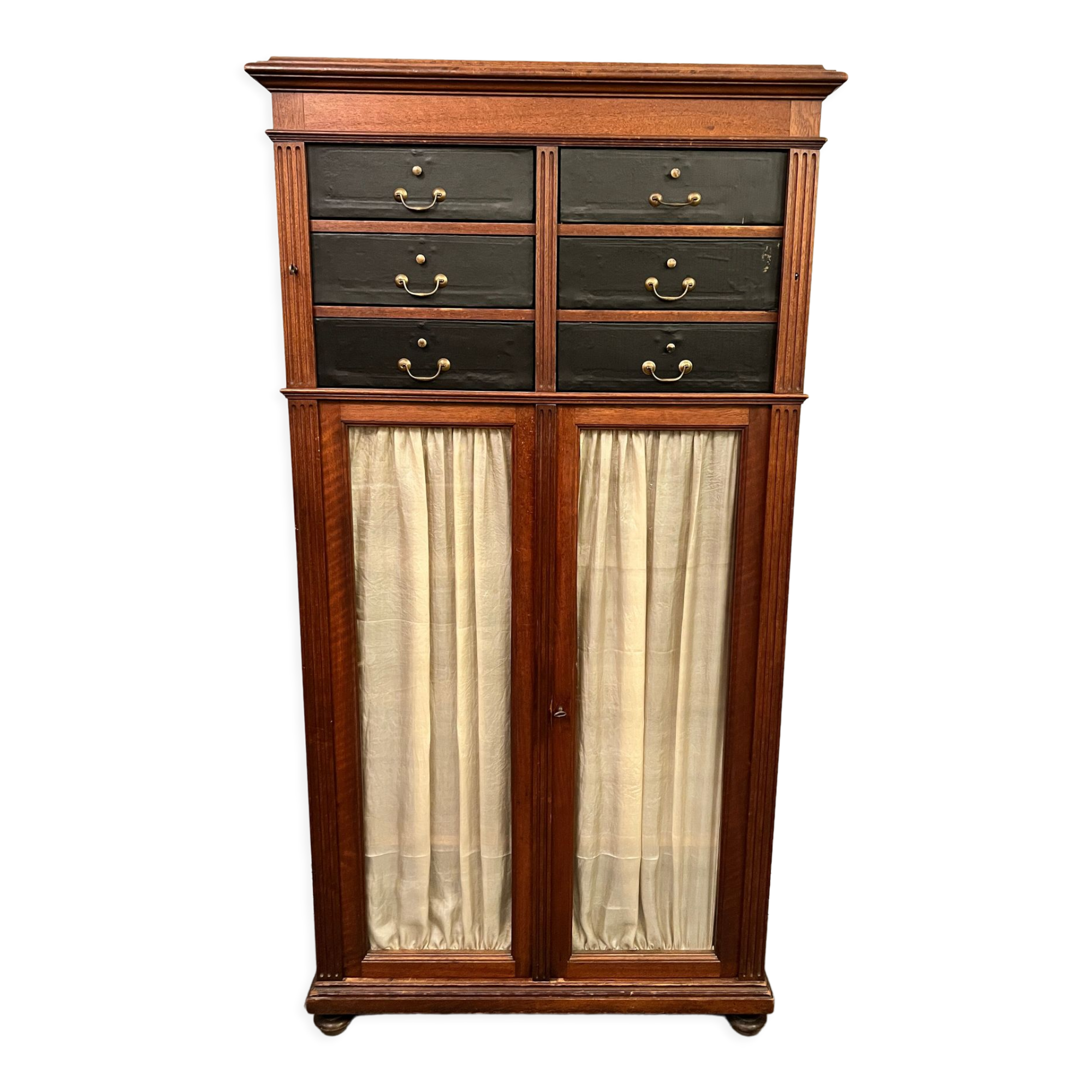 Notary furniture early XX th