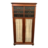 Notary furniture early XX th