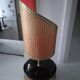 Ambiance TV Lamp.