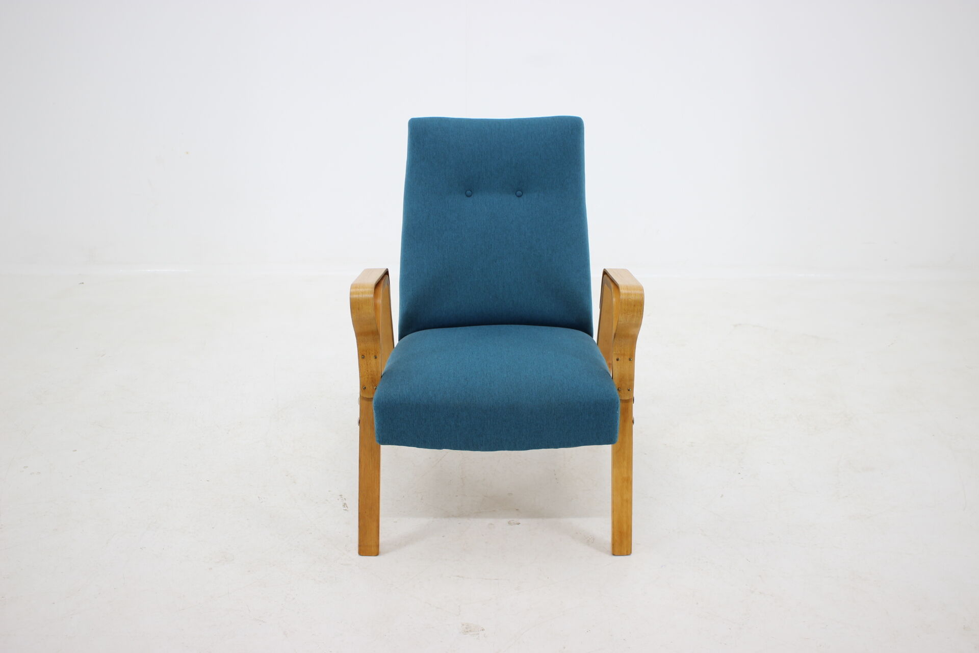 1970s Armchair by Tatra, Czechoslovakia