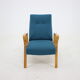 1970s Armchair by Tatra, Czechoslovakia