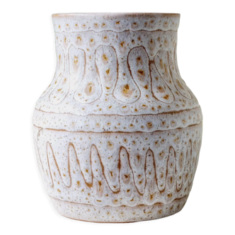 Jean Austruy vase for Vallauris