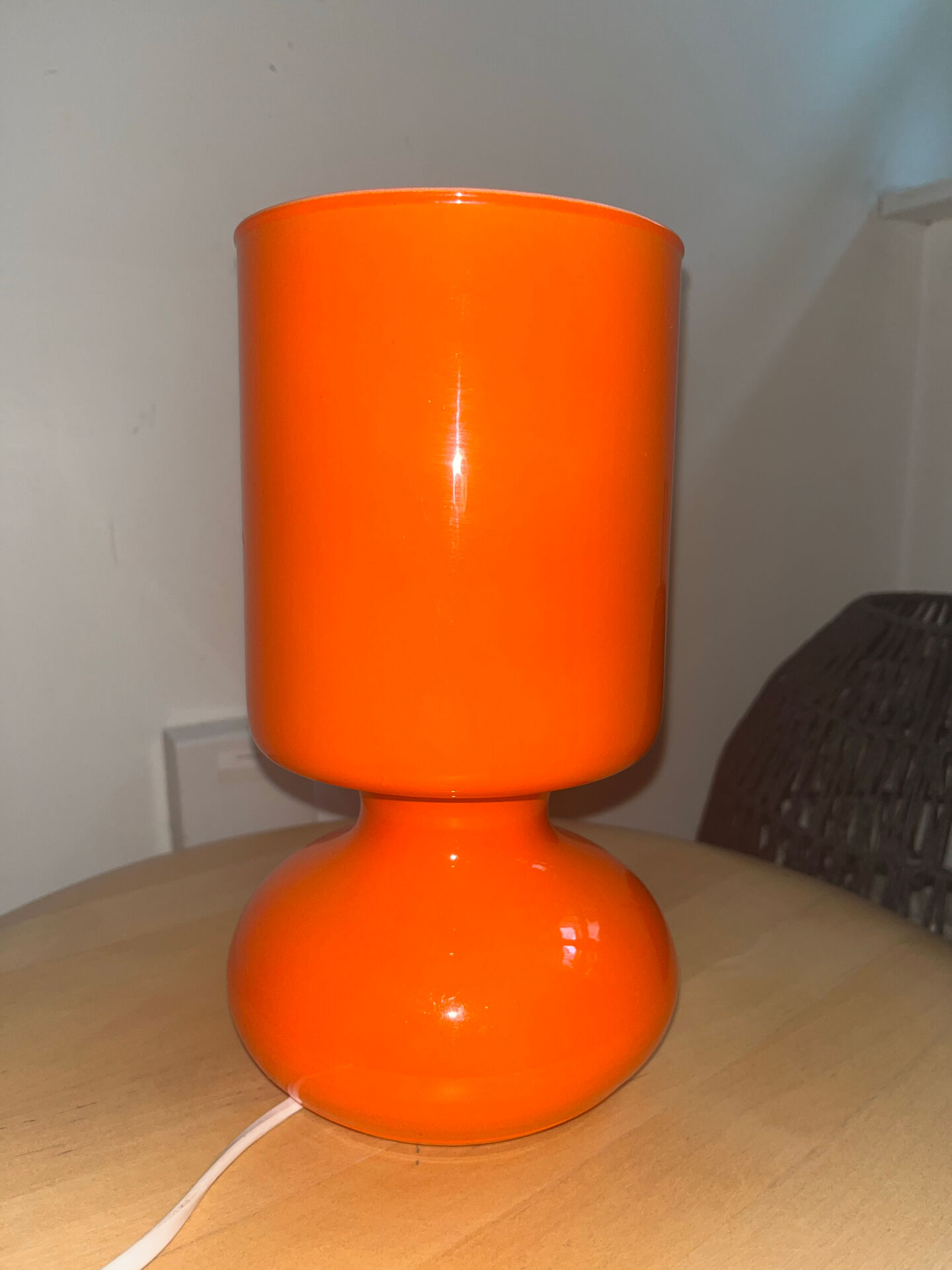 Lamp Lykta
