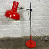 Vintage desk lamp of Czech origin by Josef Hurka for Napako