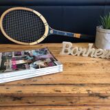 Tennis racket - Victor Clement