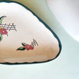 Duo of raviers E.Charbonnier Salins model "Le Rêve"