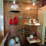 Hanging shelf