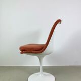 Ensemble de salle à manger Tulip d'Eero Saarinen