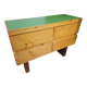 Wall-mounted cabinet Charlotte Perriand