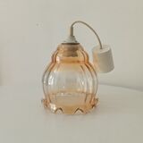 Vintage pendant lamp