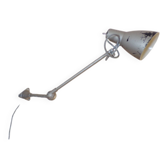 Lumina 2-arm stem lamp