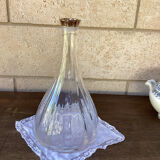 Glass decanter