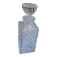 Vintage Crystal Whiskey Decanter