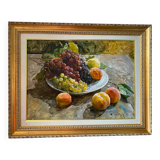 Nature morte école russe