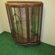 Art deco showcase