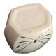 Duo de pots en faience